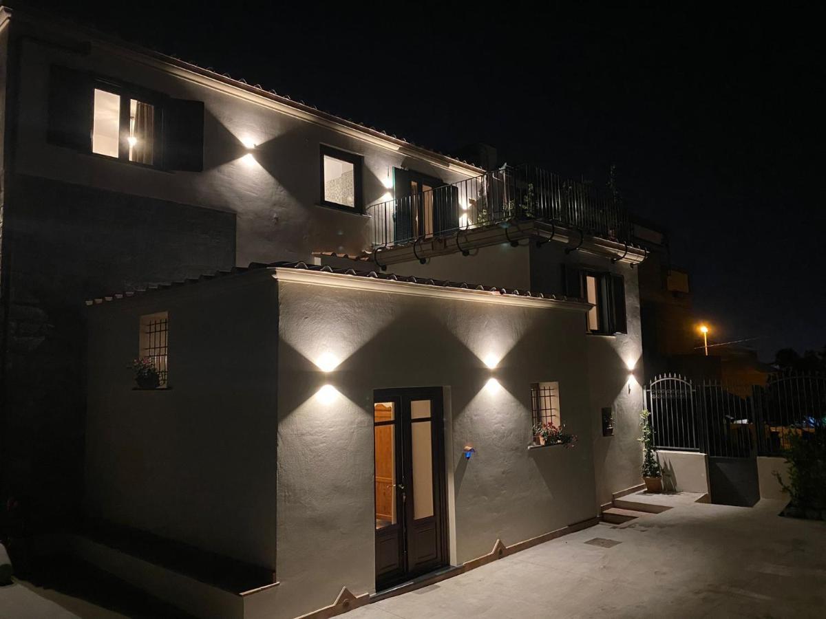 Casa Fifina Rooms Sant'Egidio del Monte Albino Eksteriør bilde