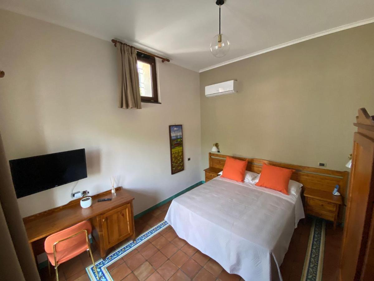 Casa Fifina Rooms Sant'Egidio del Monte Albino Eksteriør bilde