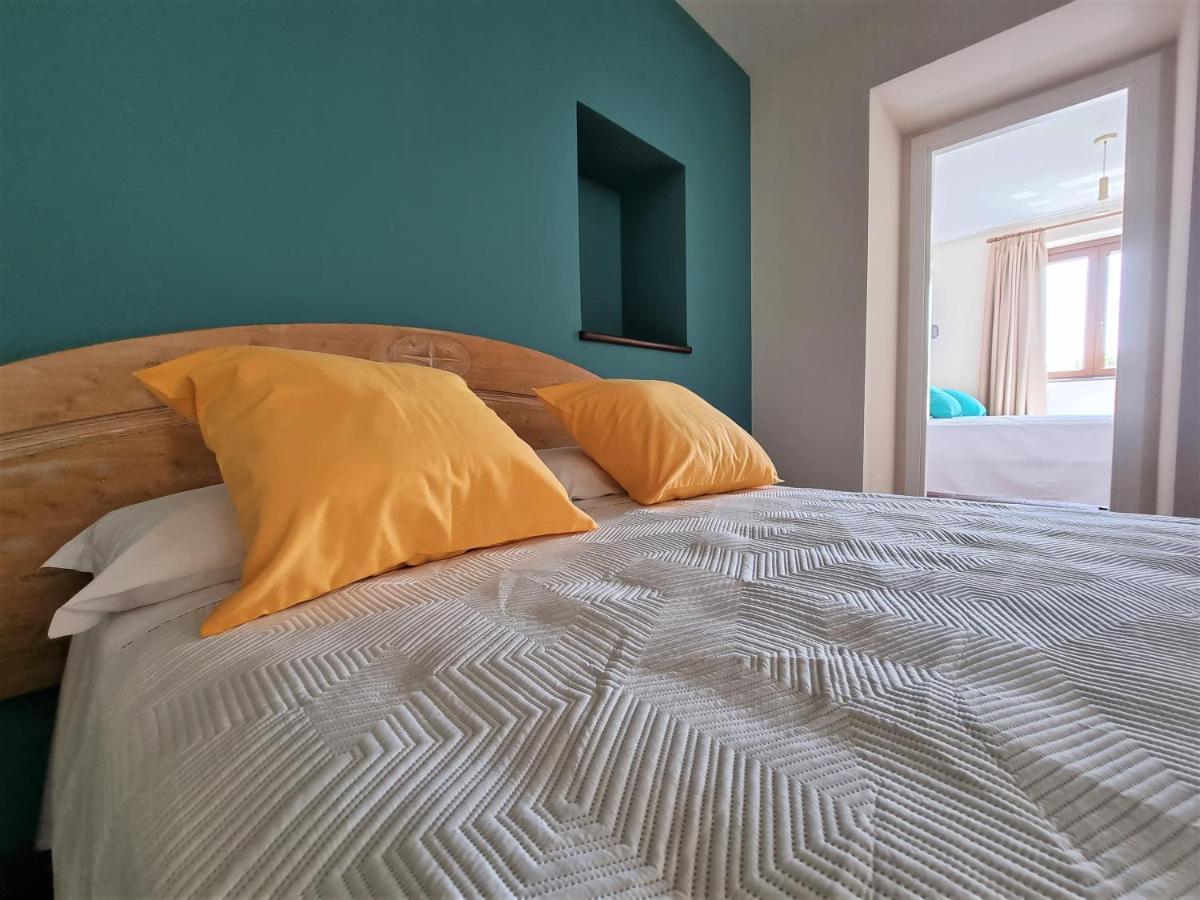 Casa Fifina Rooms Sant'Egidio del Monte Albino Eksteriør bilde