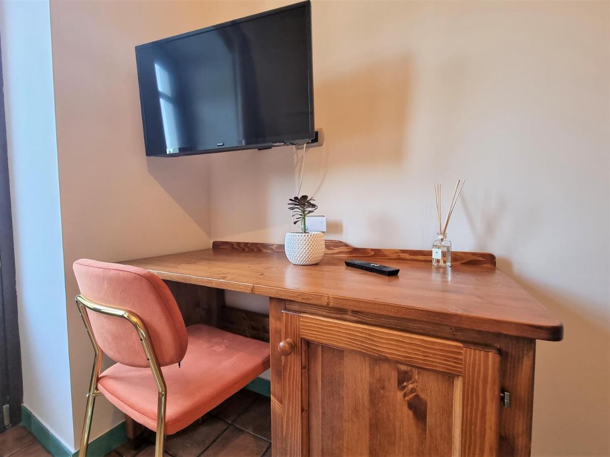 Casa Fifina Rooms Sant'Egidio del Monte Albino Eksteriør bilde