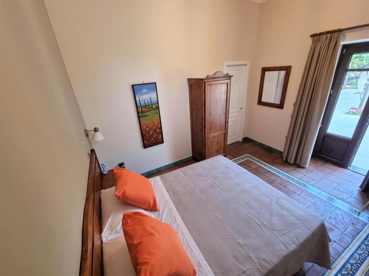 Casa Fifina Rooms Sant'Egidio del Monte Albino Eksteriør bilde