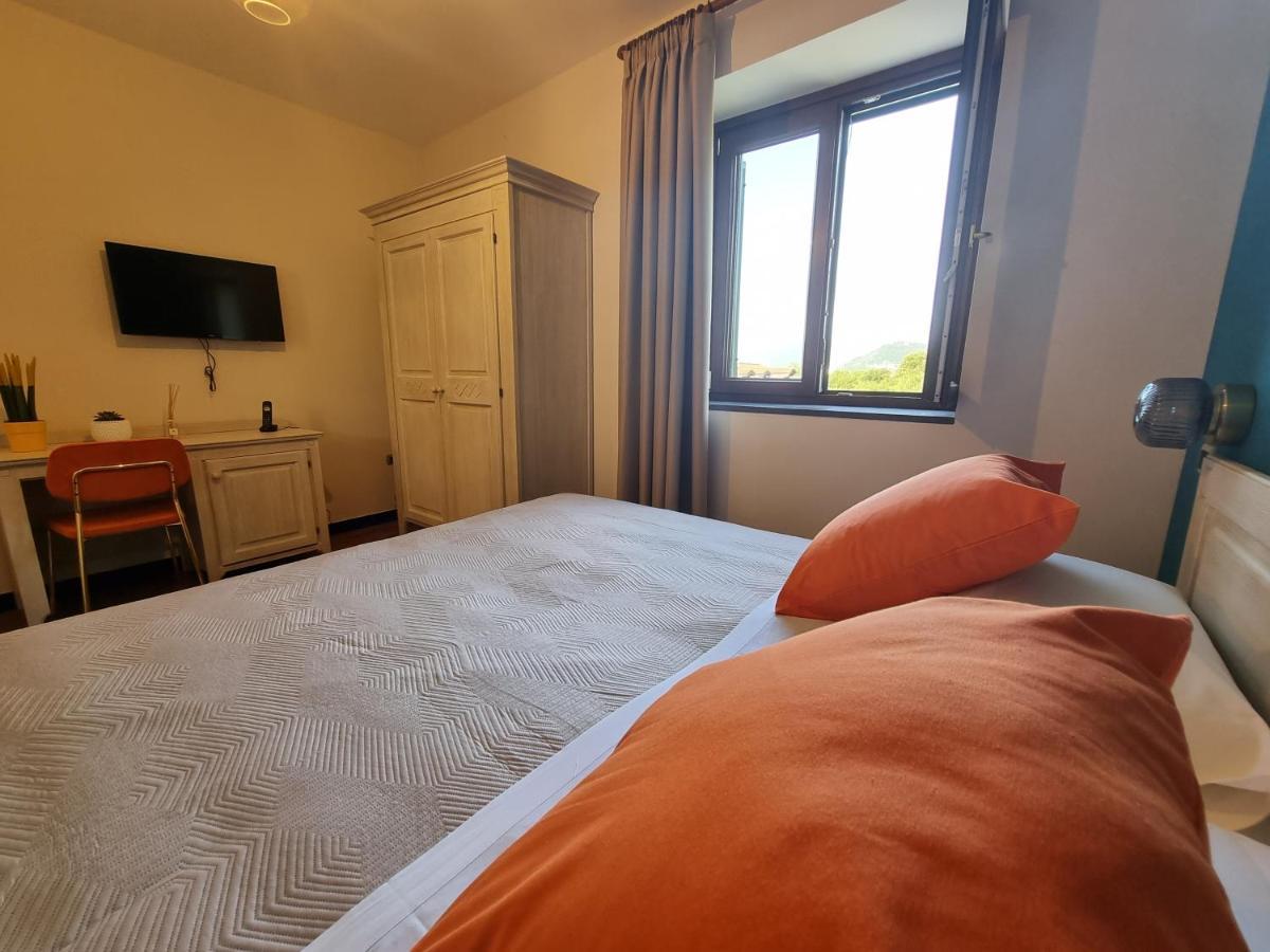 Casa Fifina Rooms Sant'Egidio del Monte Albino Eksteriør bilde