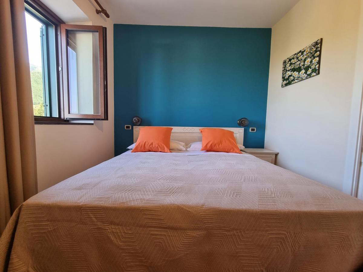 Casa Fifina Rooms Sant'Egidio del Monte Albino Eksteriør bilde