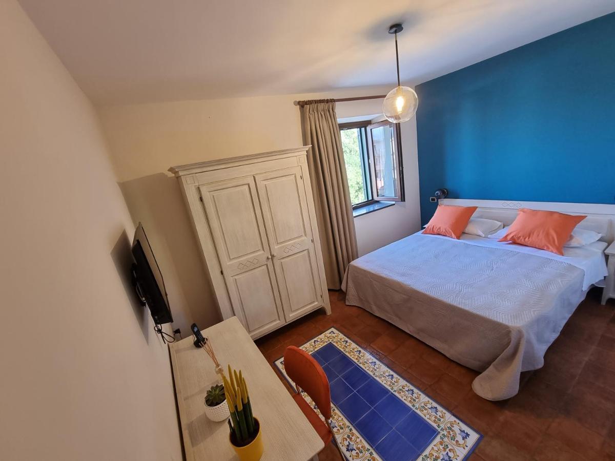 Casa Fifina Rooms Sant'Egidio del Monte Albino Eksteriør bilde