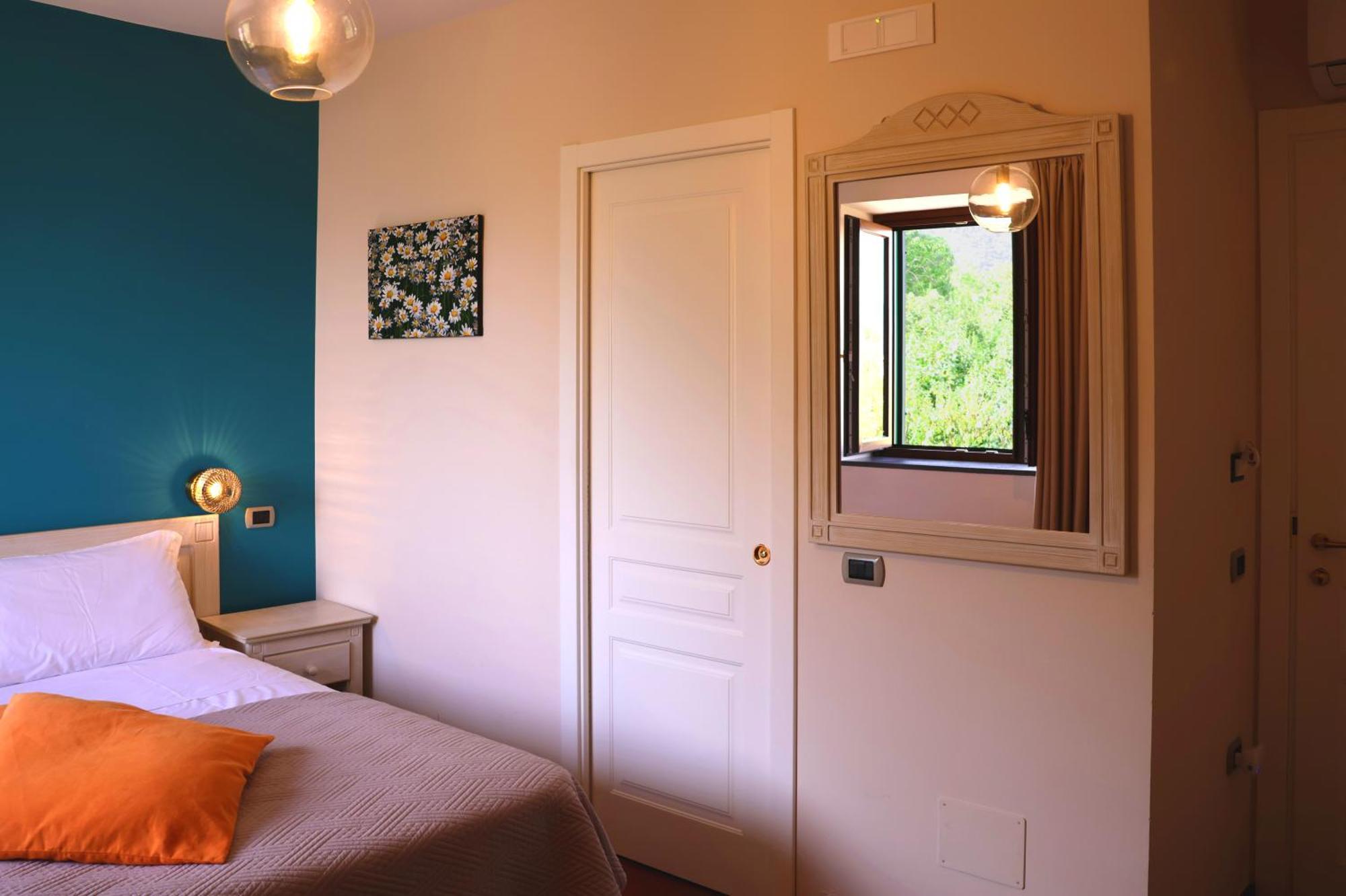 Casa Fifina Rooms Sant'Egidio del Monte Albino Eksteriør bilde