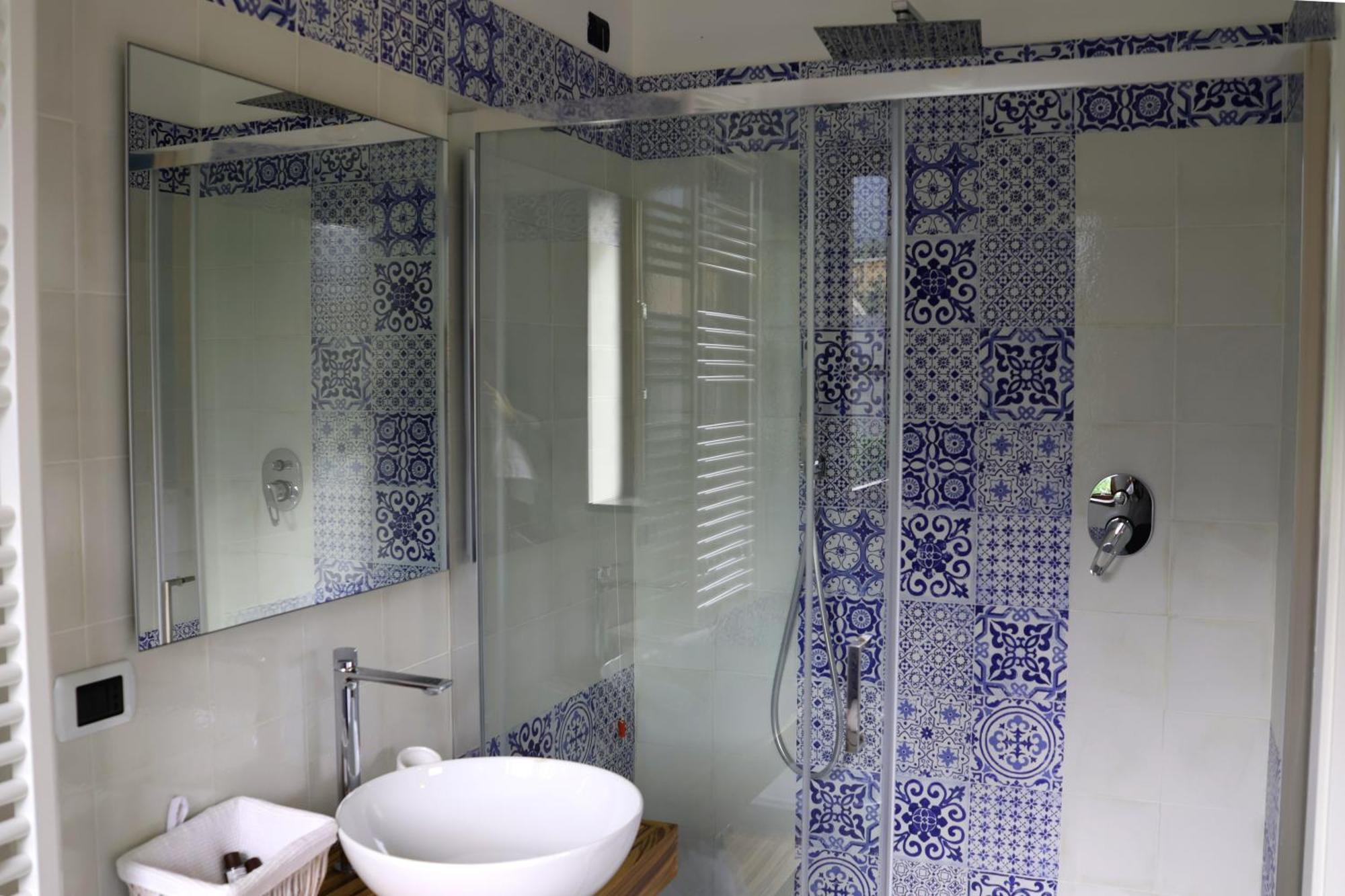 Casa Fifina Rooms Sant'Egidio del Monte Albino Eksteriør bilde