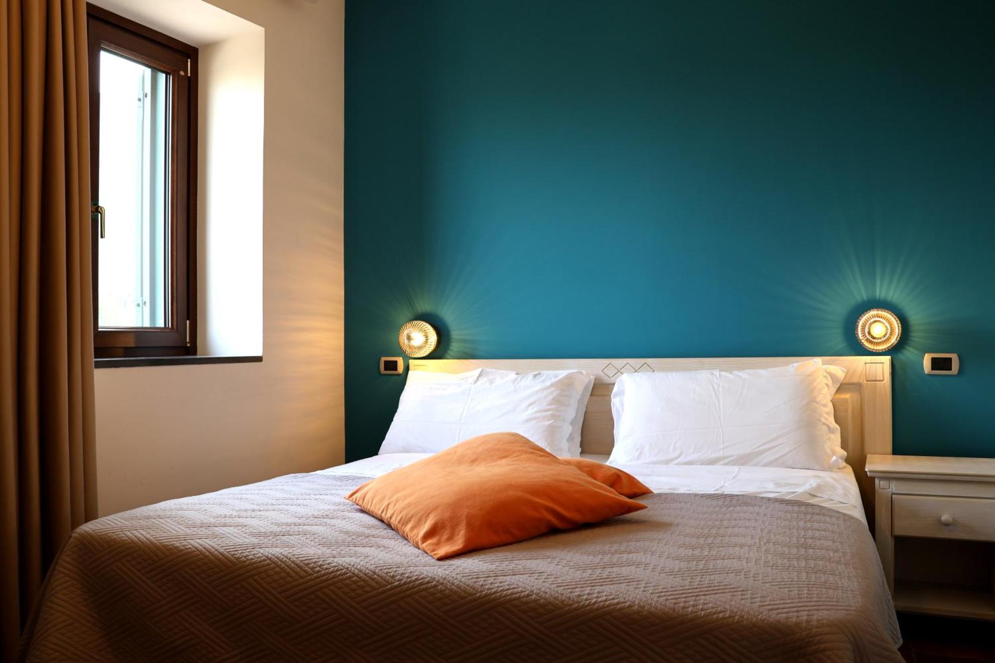 Casa Fifina Rooms Sant'Egidio del Monte Albino Eksteriør bilde